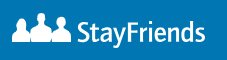 Profil bei Stayfriends