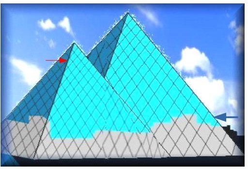 Die technische Architektur (englisch)